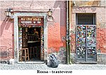 23- Trastevere